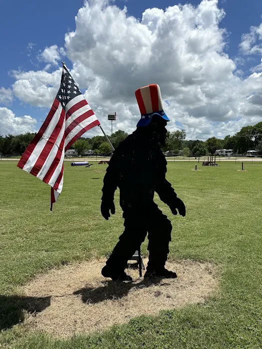 Colorado Landing RV Park Picture 4