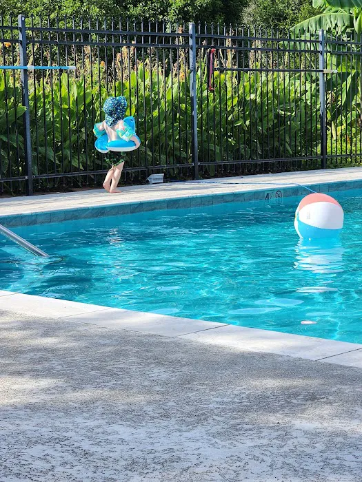 Colorado Landing RV Park Picture 5