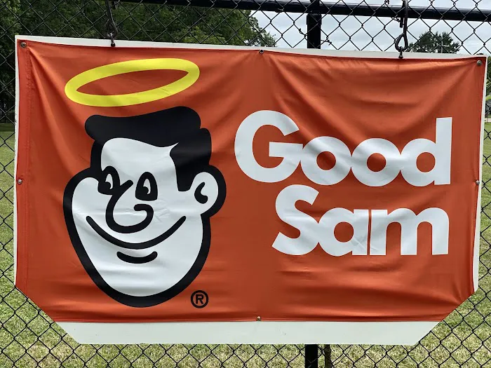 Colorado Landing RV Park Picture 9