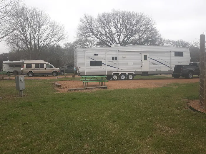 Colorado Landing RV Park Picture 8