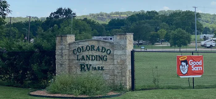 Colorado Landing RV Park Picture 6