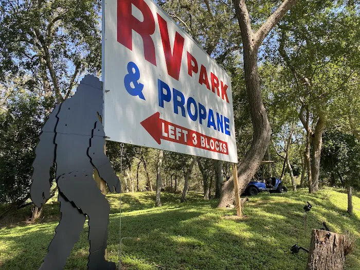 Colorado Landing RV Park Picture 7