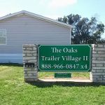 The Oaks Trailer Village Mobile Home Park