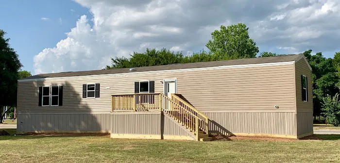 Country Way Village Mobile Home Park Picture 2