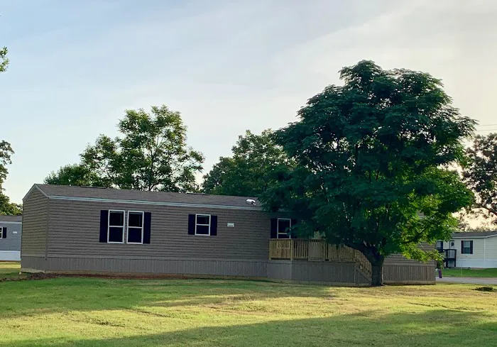 Country Way Village Mobile Home Park Picture 3