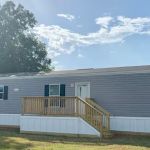 Country Way Village Mobile Home Park