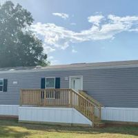 Country Way Village Mobile Home Park ico