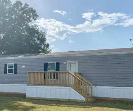 Country Way Village Mobile Home Park