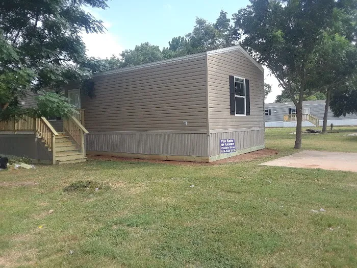 Country Way Village Mobile Home Park Picture 5