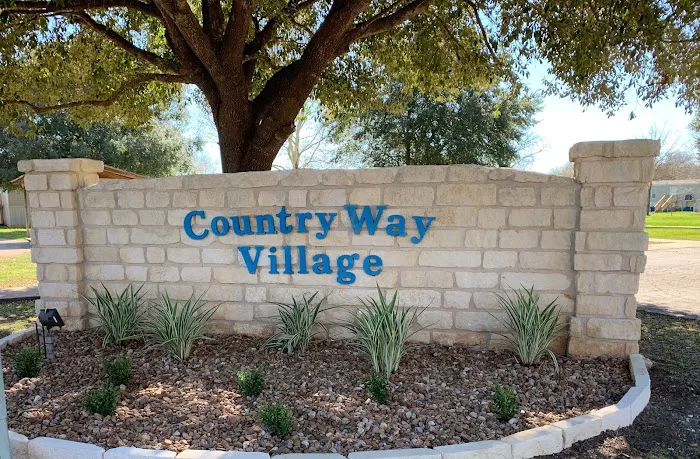 Country Way Village Mobile Home Park Picture 8