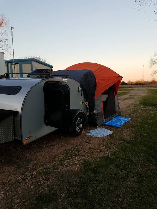 Suncatcher RV Park Picture 4