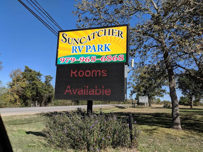 Suncatcher RV Park Picture 9