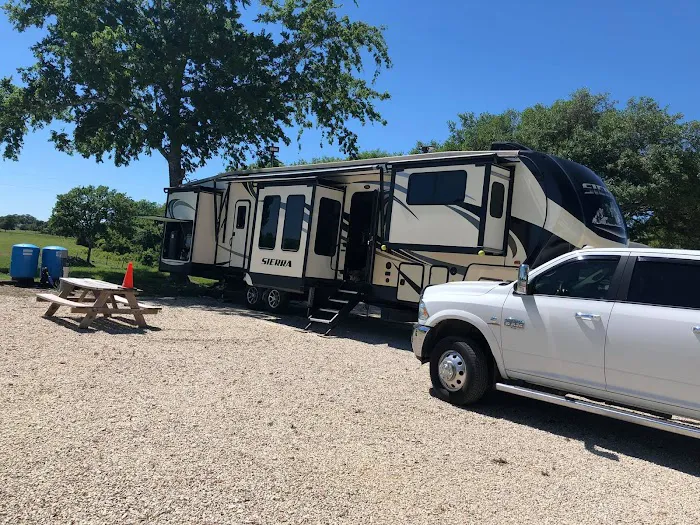 Waldo's Camp Picture 1