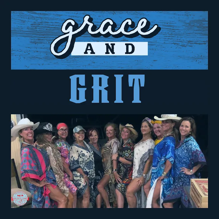 Waldo's Camp Picture 9