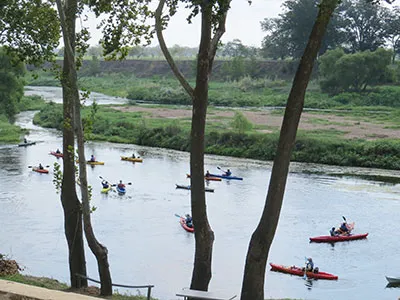 Waldo's Camp Picture 6