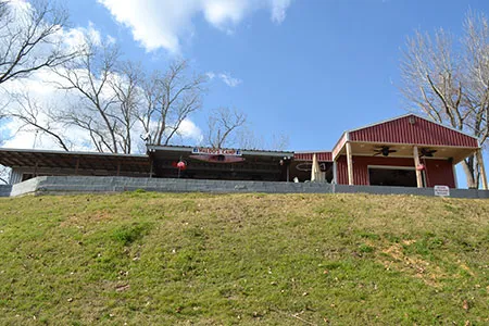 Waldo's Camp Picture 2