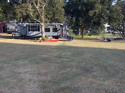 Waldo's Camp Picture 3