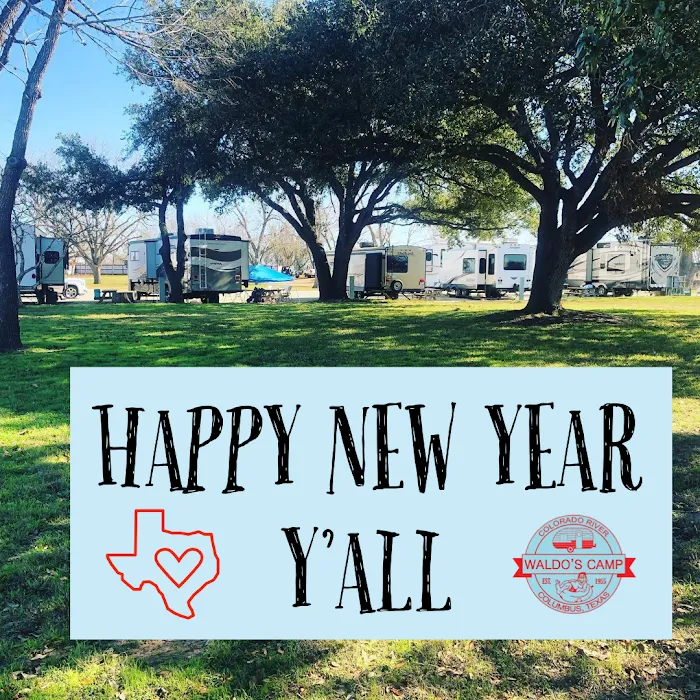 Waldo's Camp Picture 10