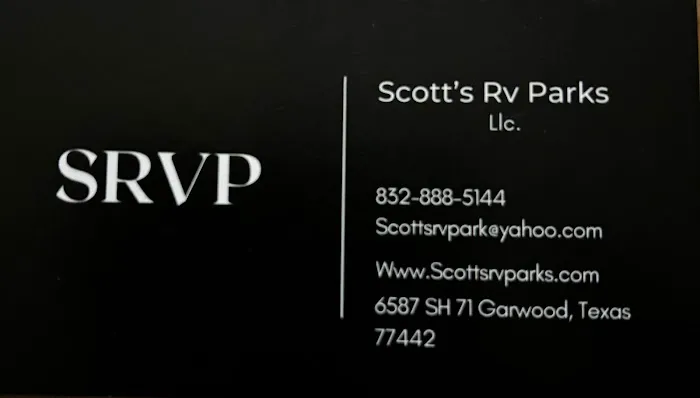 Scott’s RV Parks Picture 4