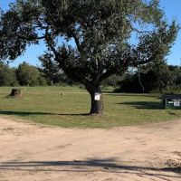 Scott’s RV Parks ico