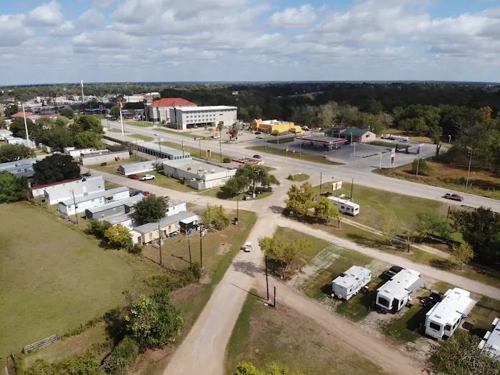 Columbus RV Park & Campground Picture 10