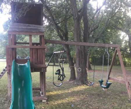 Columbus RV Park & Campground