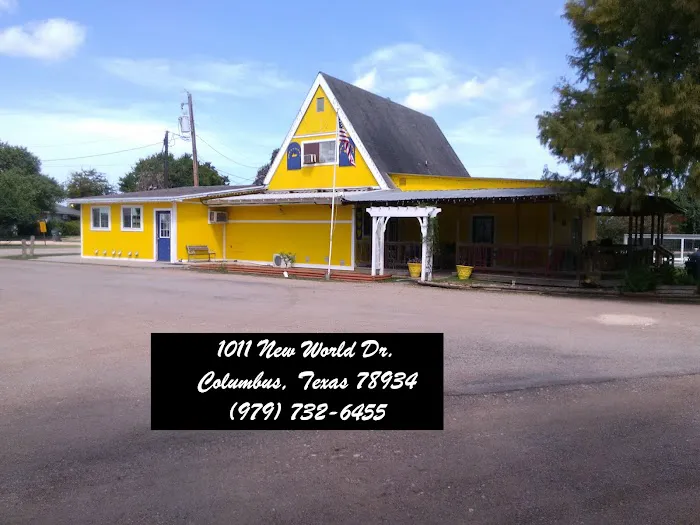 Columbus RV Park & Campground Picture 4