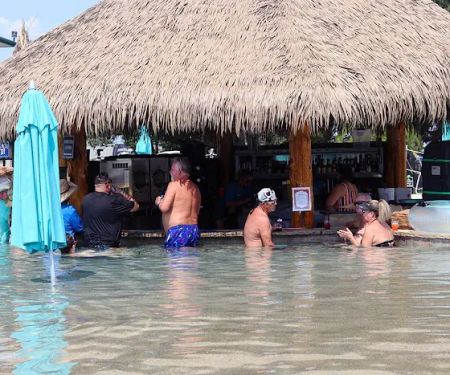 El Campo Lost Lagoon