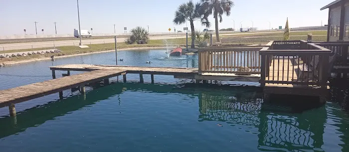 Pincher's RV Park Picture 5