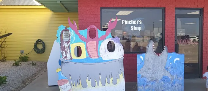 Pincher's RV Park Picture 4