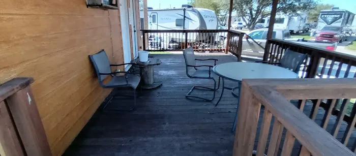 Pincher's RV Park Picture 8