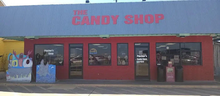 Pincher's RV Park Picture 10