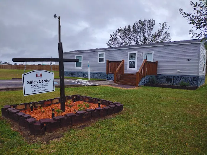 North Meadow Estate Picture 1