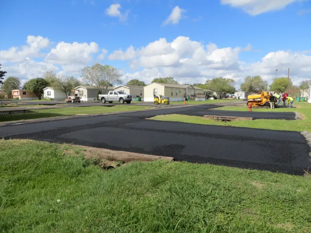 North Meadow Estate Picture 5