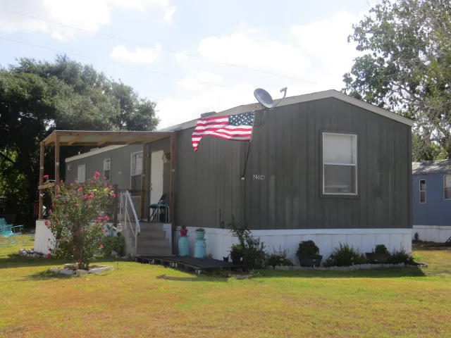 North Meadow Estate Picture 8