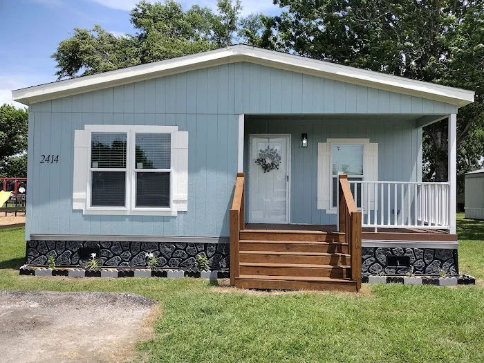 North Meadow Estate Picture 4