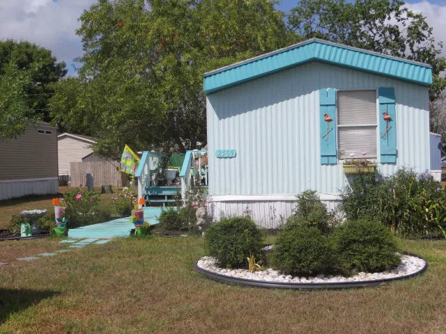 North Meadow Estate Picture 9