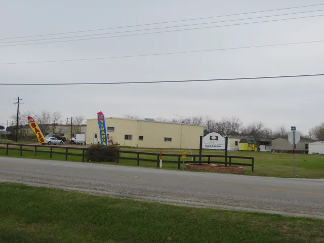 North Meadow Estate Picture 7