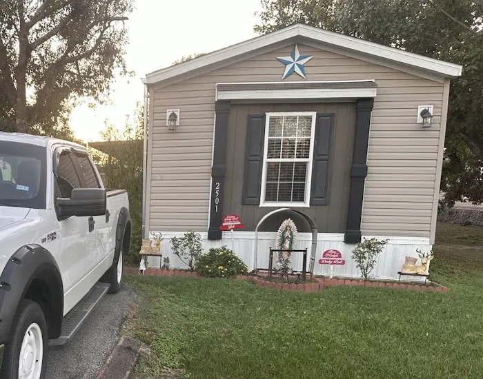 North Meadow Estate Picture 10