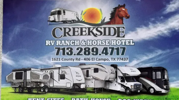Creekside RV Ranch Picture 3