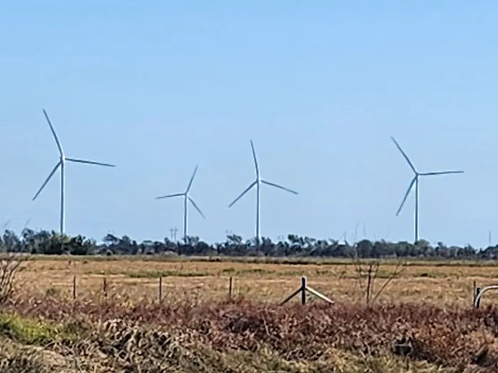 Creekside RV Ranch Picture 9