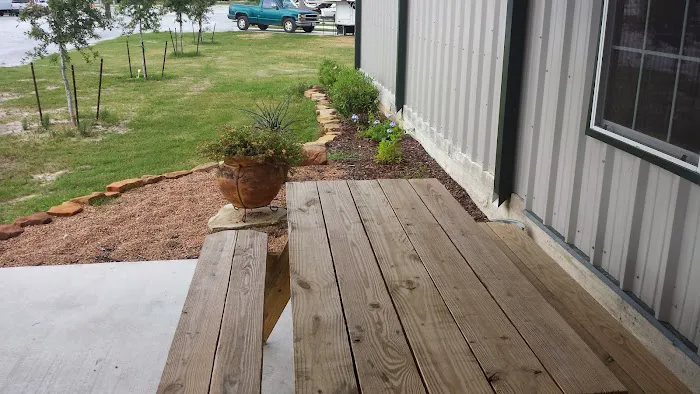 Lamco RV Park Picture 8