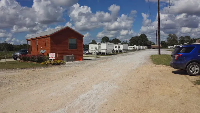 Lamco RV Park Picture 9