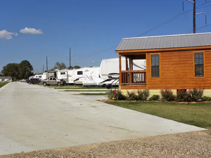 Lamco RV Park Picture 10