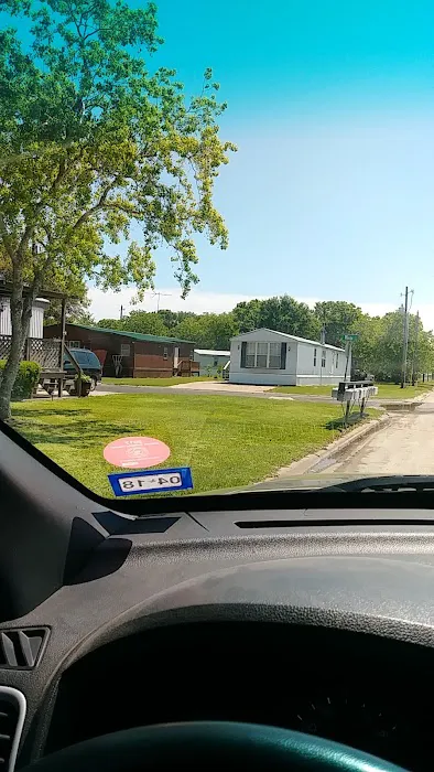 Country Aire Mobile Home Park Picture 1