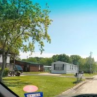 Country Aire Mobile Home Park ico