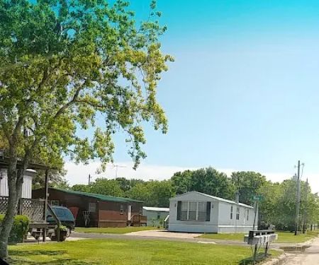 Country Aire Mobile Home Park
