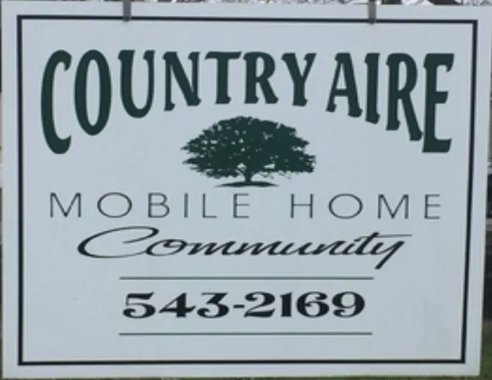 Country Aire Mobile Home Park Picture 10