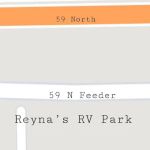 Reyna RV Park & Travel trailer
