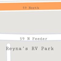 Reyna RV Park & Travel trailer ico